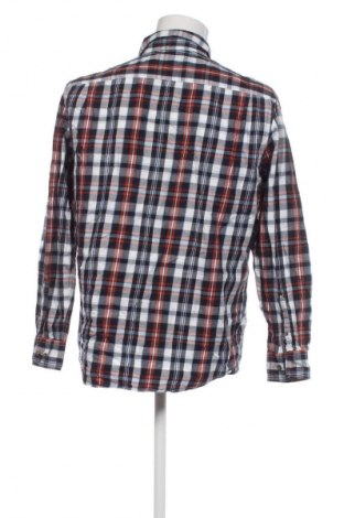 Herrenhemd Canda, Größe L, Farbe Mehrfarbig, Preis 6,99 €