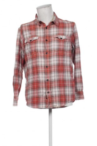 Pánska košeľa  Canda, Veľkosť L, Farba Viacfarebná, Cena  14,83 €