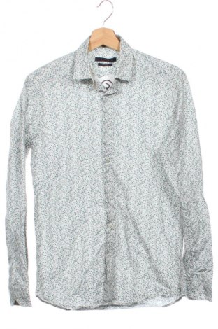 Męska koszula Carducci, Rozmiar XS, Kolor Kolorowy, Cena 59,99 zł