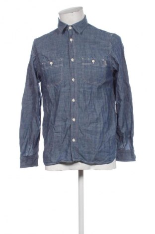 Cămașă de bărbați Carhartt, Mărime M, Culoare Albastru, Preț 485,00 Lei