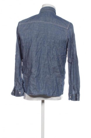 Cămașă de bărbați Carhartt, Mărime M, Culoare Albastru, Preț 485,00 Lei