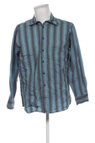 Herrenhemd Casa Blanca, Größe XL, Farbe Mehrfarbig, Preis 7,99 €