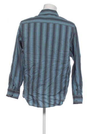 Herrenhemd Casa Blanca, Größe XL, Farbe Mehrfarbig, Preis 7,99 €