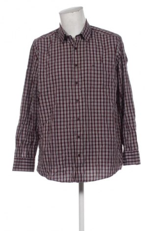 Pánská košile  Casa Moda, Velikost XL, Barva Vícebarevné, Cena  289,00 Kč