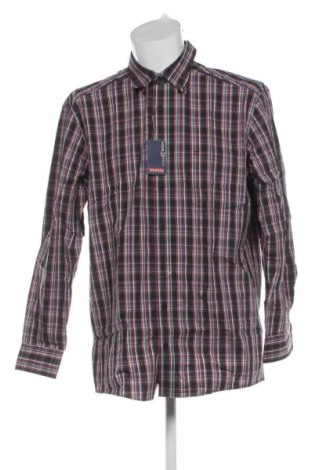 Férfi ing Casa Moda, Méret L, Szín Sokszínű, Ár 21 239 Ft