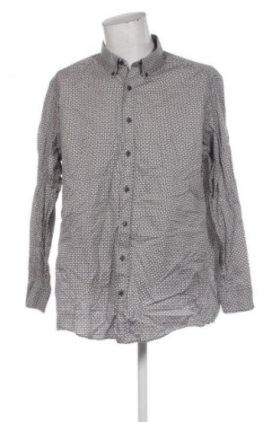 Pánská košile  Casa Moda, Velikost XXL, Barva Vícebarevné, Cena  269,00 Kč