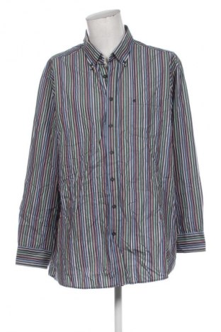 Herrenhemd Casa Moda, Größe 3XL, Farbe Mehrfarbig, Preis € 22,99