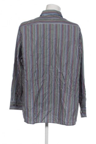 Herrenhemd Casa Moda, Größe 3XL, Farbe Mehrfarbig, Preis € 22,99