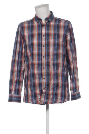 Herrenhemd Casa Moda, Größe L, Farbe Mehrfarbig, Preis 9,99 €