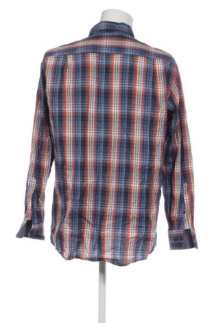 Herrenhemd Casa Moda, Größe L, Farbe Mehrfarbig, Preis 9,99 €