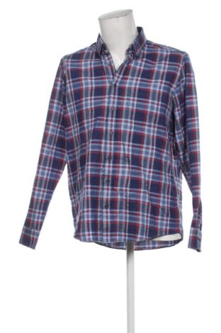 Pánska košeľa  Casa Moda, Veľkosť L, Farba Viacfarebná, Cena  8,95 €