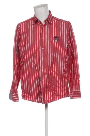 Ανδρικό πουκάμισο Casa Moda, Μέγεθος XXL, Χρώμα Πολύχρωμο, Τιμή 10,99 €