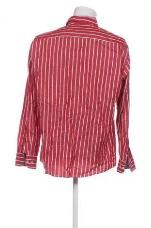 Ανδρικό πουκάμισο Casa Moda, Μέγεθος XXL, Χρώμα Πολύχρωμο, Τιμή 10,99 €