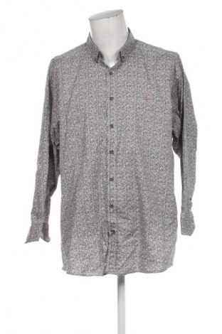 Męska koszula Castelli, Rozmiar 4XL, Kolor Kolorowy, Cena 126,67 zł