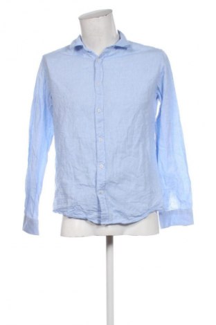 Męska koszula Cato, Rozmiar M, Kolor Niebieski, Cena 66,39 zł