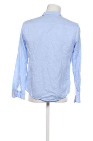 Męska koszula Cato, Rozmiar M, Kolor Niebieski, Cena 66,39 zł
