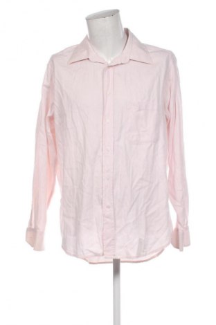Cămașă de bărbați Cavaliere, Mărime XL, Culoare Roz, Preț 145,00 Lei