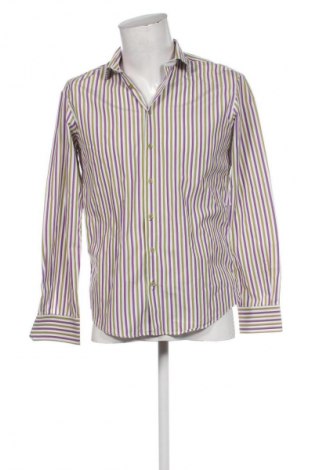 Męska koszula Cavaliere, Rozmiar M, Kolor Kolorowy, Cena 126,67 zł