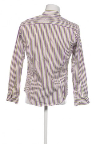 Męska koszula Cavaliere, Rozmiar M, Kolor Kolorowy, Cena 126,67 zł