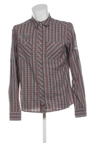 Pánska košeľa  Cecil, Veľkosť M, Farba Viacfarebná, Cena  8,95 €