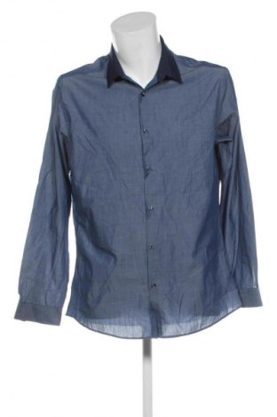 Pánská košile  CedarWood State, Velikost L, Barva Modrá, Cena  229,00 Kč