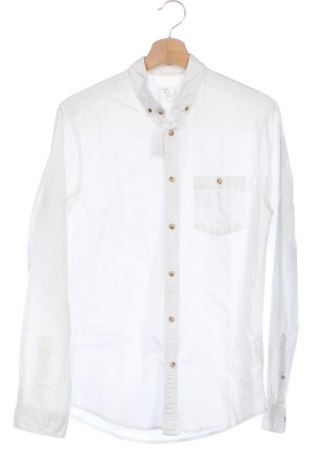 Herrenhemd CedarWood State, Größe S, Farbe Weiß, Preis € 14,83