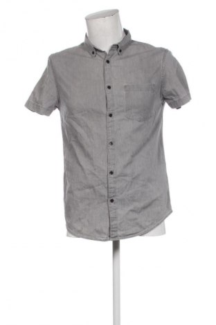 Pánska košeľa  CedarWood State, Veľkosť M, Farba Sivá, Cena  15,00 €