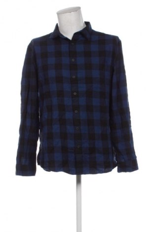 Herrenhemd Celio, Größe XL, Farbe Mehrfarbig, Preis € 11,99