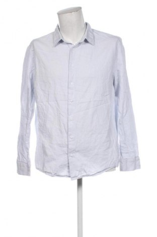 Herrenhemd Celio, Größe XL, Farbe Mehrfarbig, Preis 10,99 €