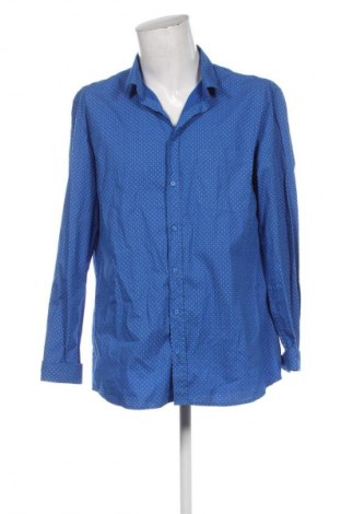 Cămașă de bărbați Celio, Mărime XL, Culoare Multicolor, Preț 76,32 Lei