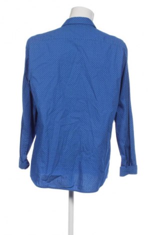 Cămașă de bărbați Celio, Mărime XL, Culoare Multicolor, Preț 76,32 Lei