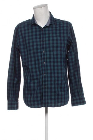 Herrenhemd Celio, Größe XL, Farbe Mehrfarbig, Preis € 14,77