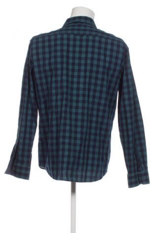 Herrenhemd Celio, Größe XL, Farbe Mehrfarbig, Preis € 14,77