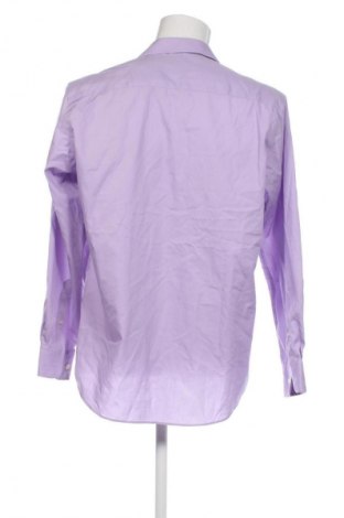 Pánská košile  Charles Anastase Pour Eram, Velikost XL, Barva Fialová, Cena  499,00 Kč