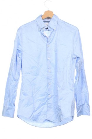 Pánska košeľa  Charles Tyrwhitt, Veľkosť S, Farba Modrá, Cena  13,95 €