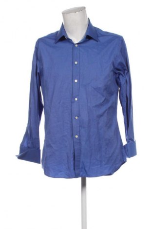 Pánska košeľa  Charles Tyrwhitt, Veľkosť L, Farba Modrá, Cena  29,67 €