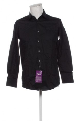 Férfi ing Charles Vogele, Méret M, Szín Fekete, Ár 8 189 Ft