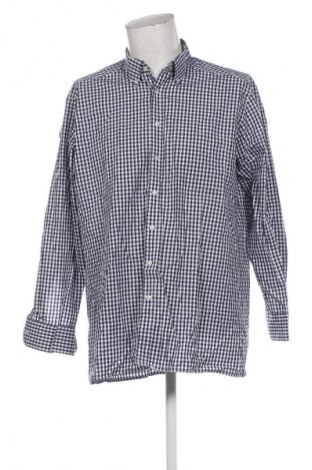 Herrenhemd Christian Berg, Größe XL, Farbe Mehrfarbig, Preis 15,99 €