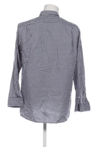 Herrenhemd Christian Berg, Größe XL, Farbe Mehrfarbig, Preis 15,99 €