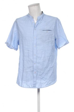 Cămașă de bărbați Christian Berg, Mărime L, Culoare Albastru, Preț 89,00 Lei