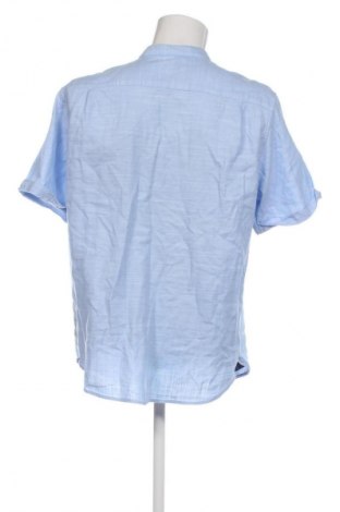 Cămașă de bărbați Christian Berg, Mărime L, Culoare Albastru, Preț 89,00 Lei