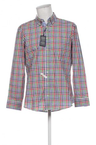 Pánska košeľa  Christian Berg, Veľkosť L, Farba Viacfarebná, Cena  17,39 €