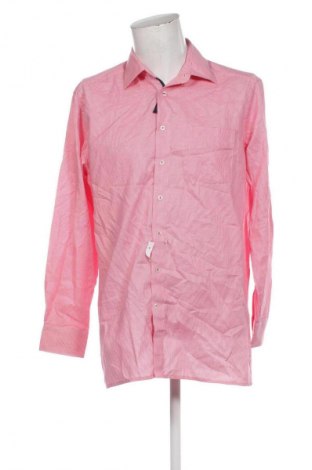 Pánská košile  Christian Berg, Velikost XL, Barva Vícebarevné, Cena  349,00 Kč