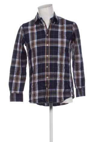 Herrenhemd Christian Berg, Größe S, Farbe Mehrfarbig, Preis € 13,99