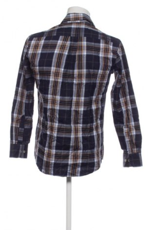 Herrenhemd Christian Berg, Größe S, Farbe Mehrfarbig, Preis € 13,99