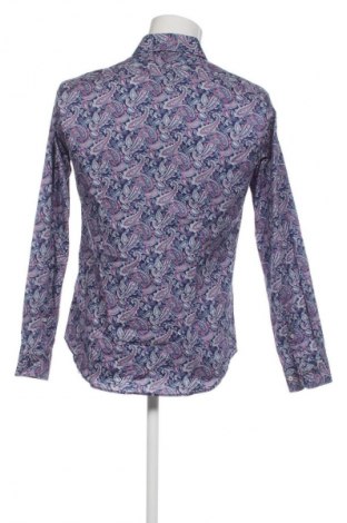 Ανδρικό πουκάμισο Cinque, Μέγεθος M, Χρώμα Πολύχρωμο, Τιμή 16,99 €