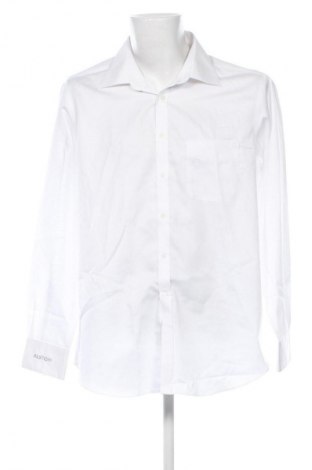 Férfi ing Claudio, Méret XL, Szín Fehér, Ár 6 180 Ft