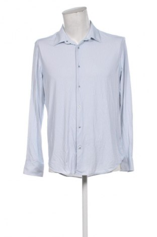 Мъжка риза Clayton, Размер L, Цвят Многоцветен, Цена 29,99 лв.