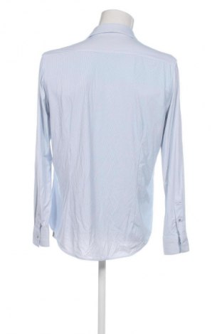 Мъжка риза Clayton, Размер L, Цвят Многоцветен, Цена 29,99 лв.