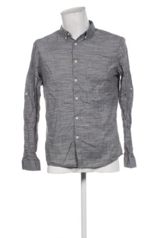 Herrenhemd Clockhouse, Größe M, Farbe Grau, Preis 7,99 €